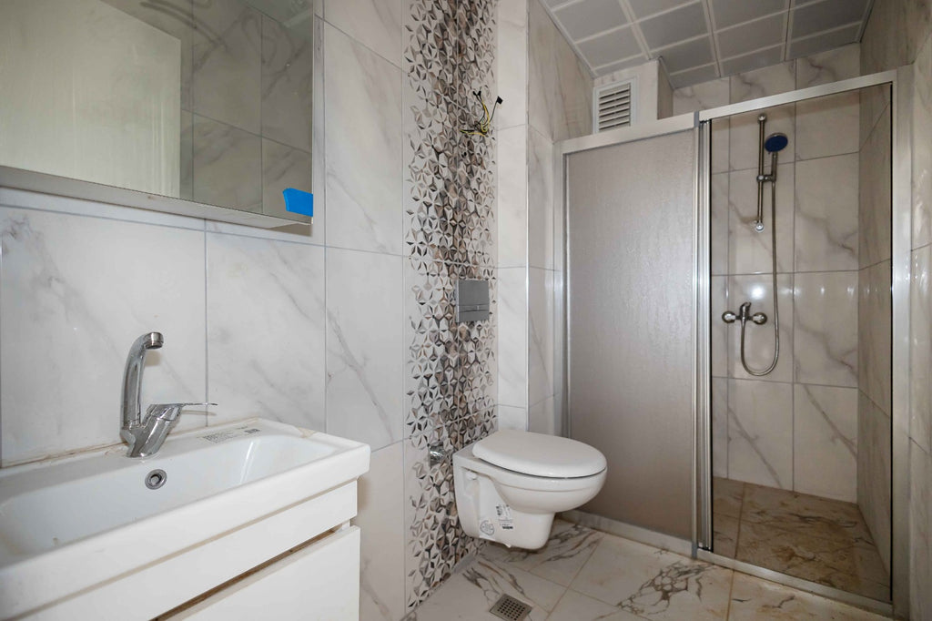 LUXUS NEUBAUWOHNUNG 1+1 ANTALYA ALANYA OBA