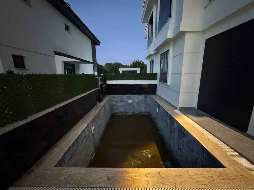 LUXUS NEUBAU VILLA 3+1 DIDIM