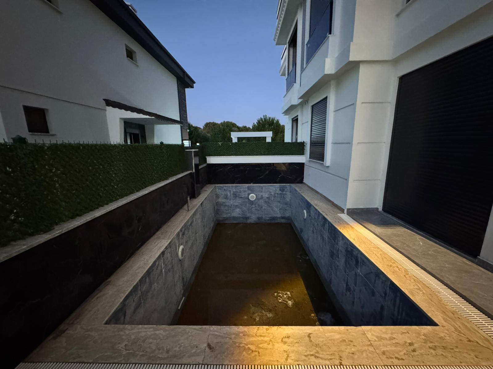 LUXUS NEUBAU VILLA 3+1 DIDIM