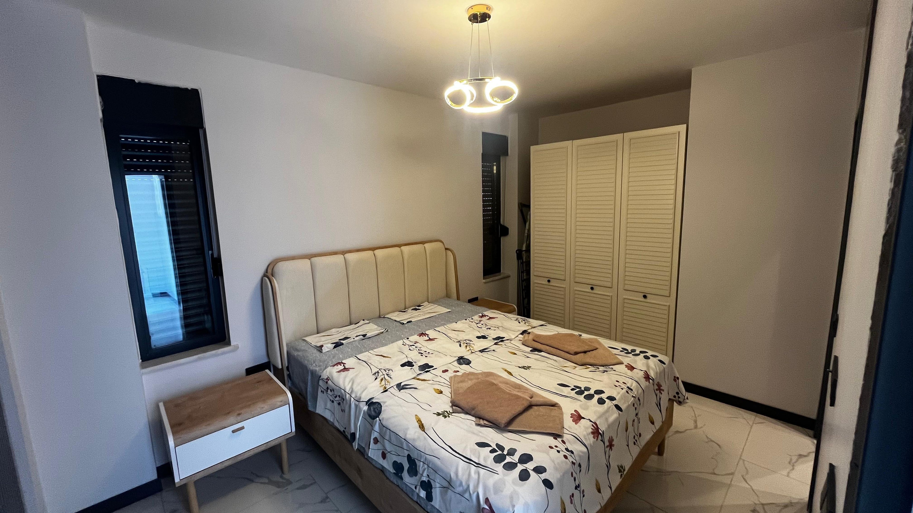 LUXUS NEUBAU VILLA 3+1 VOLLMÖBLIERT ANTALYA ALANYA