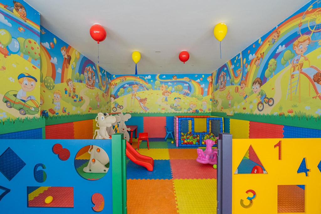 1+1 WOHNUNG WOHNKOMPLEX ANTALYA ALANYA OBA