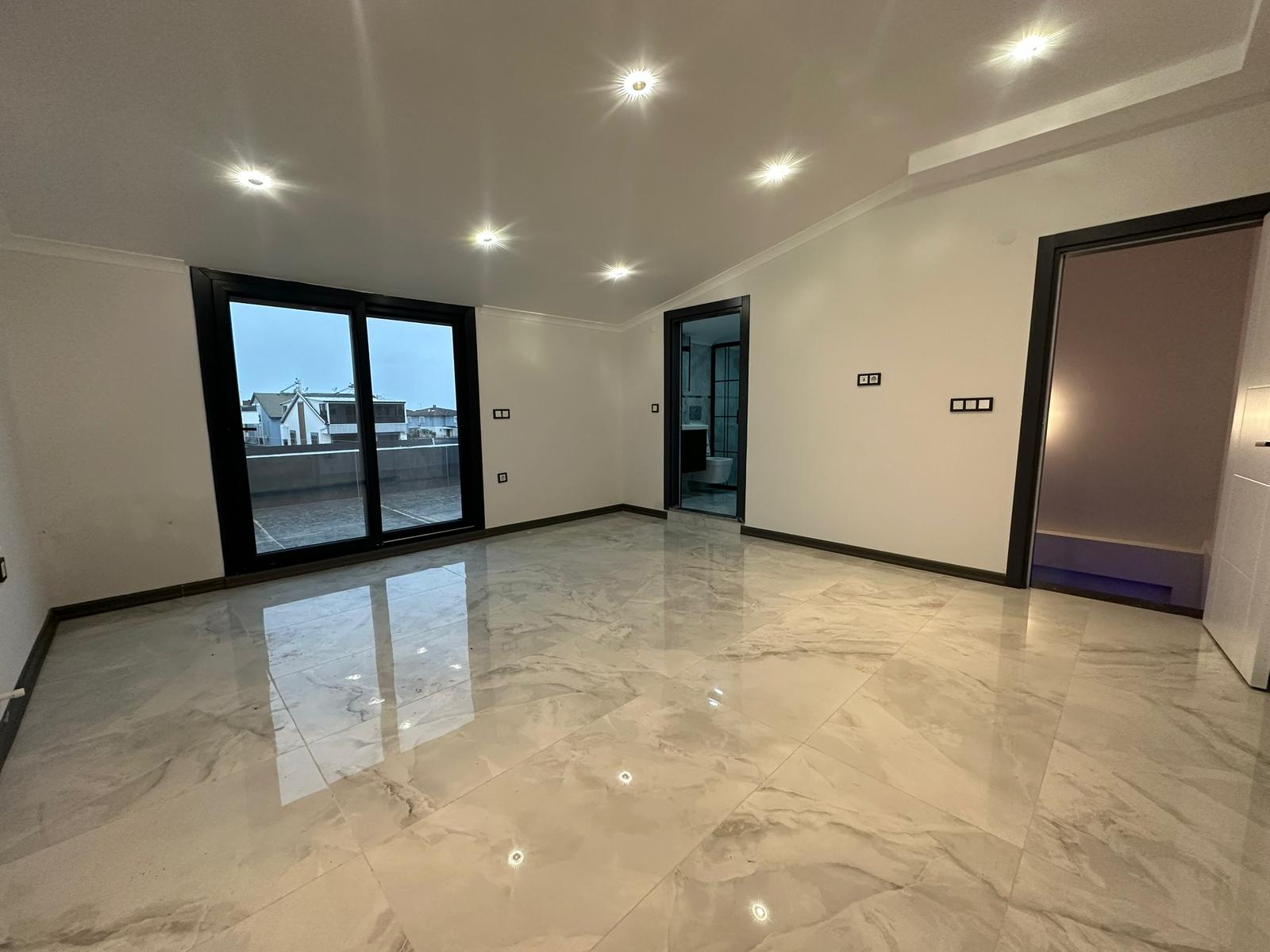 LUXUS NEUBAU VILLA 3+1 DIDIM