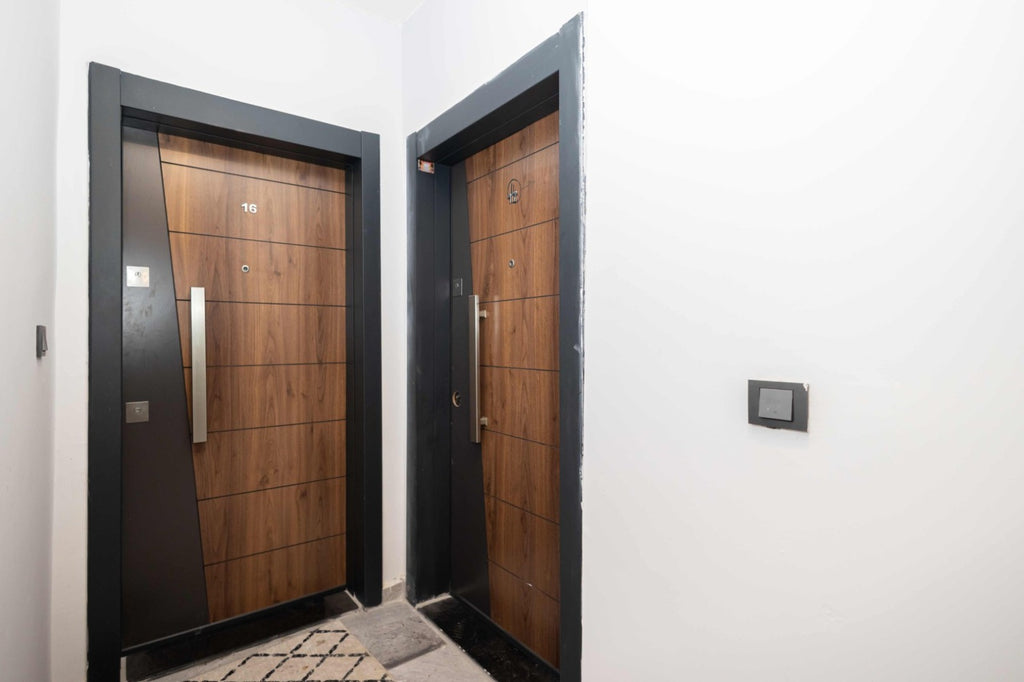 SCHNÄPPCHEN LUXUS NEUBAUWOHNUNG 1+1 ANTALYA ALANYA AVSALLAR