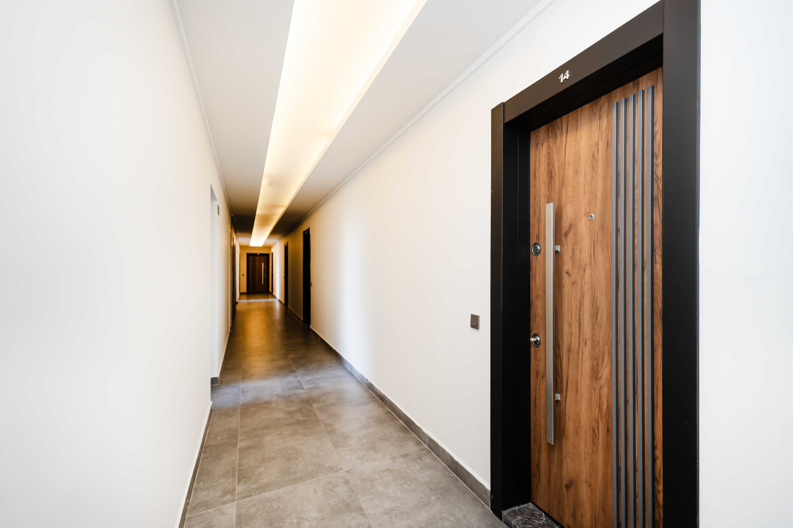 LUXUS 1+1 NEUBAUWOHNUNG WOHNKOMPLEX ANTALYA ALANYA AVSALLAR