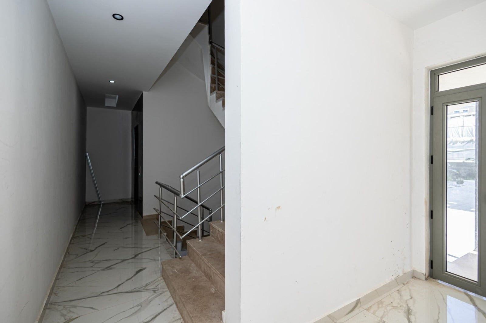 LUXUS NEUBAUWOHNUNG 1+1 ANTALYA ALANYA KARGICAK