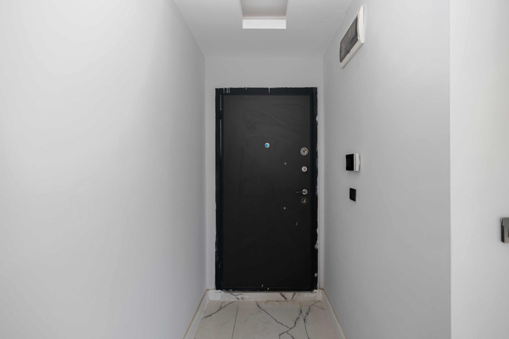 SCHNÄPPCHEN LUXUS NEUBAUWOHNUNG 1+1 ANTALYA ALANYA AVSALLAR