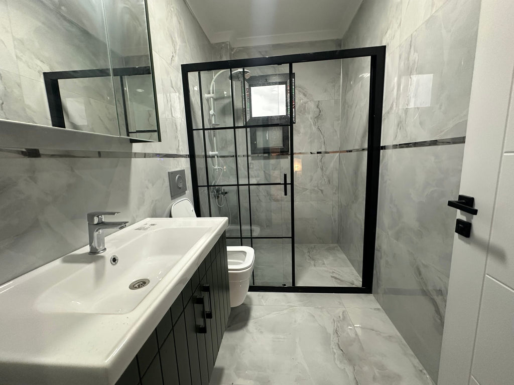 LUXUS NEUBAU VILLA 3+1 DIDIM