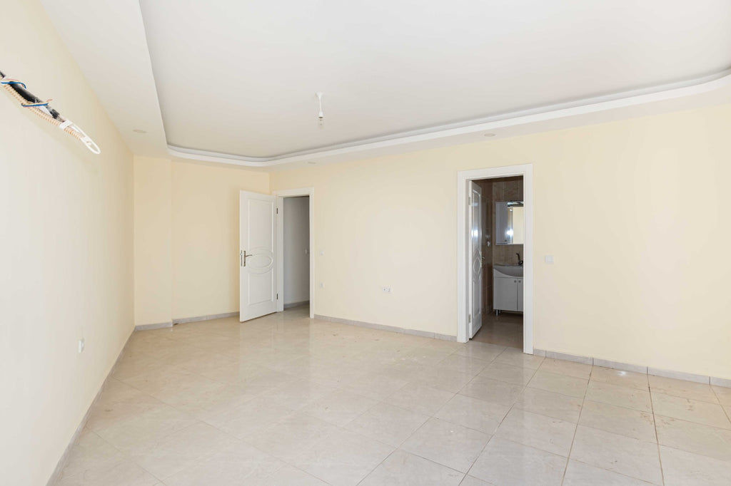 DUPLEX 2+1 WOHNUNG ANTALYA ALANYA MAHMUTLAR