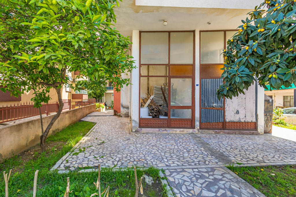 2+1 MÖBLIERTE WOHNUNG ANTALYA ALANYA ZENTRUM