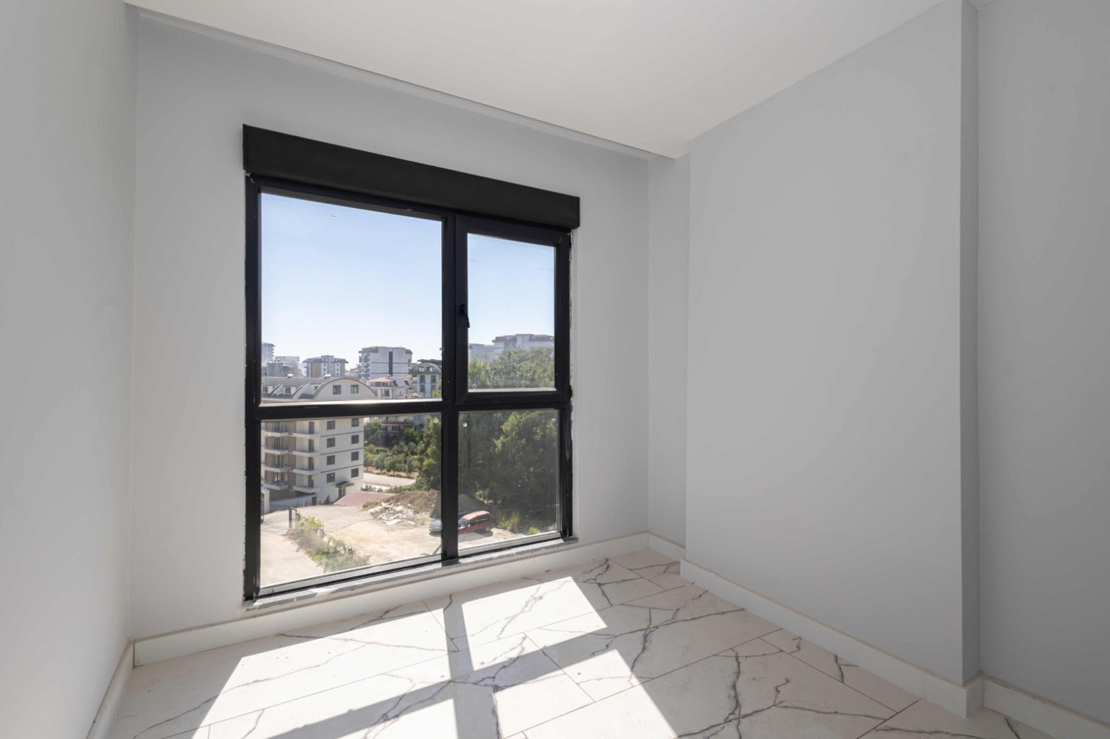 SCHNÄPPCHEN LUXUS NEUBAUWOHNUNG 1+1 ANTALYA ALANYA AVSALLAR