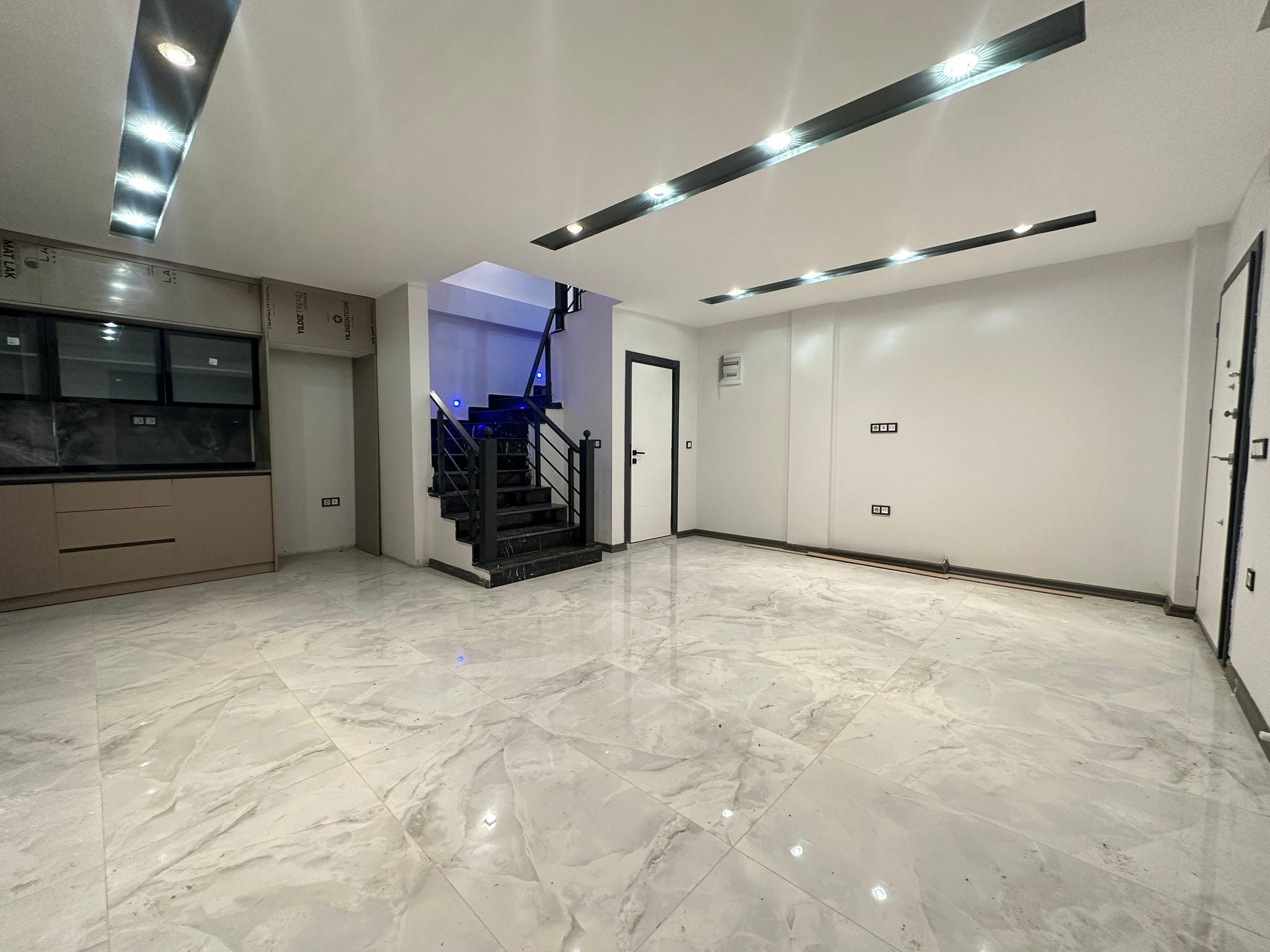 LUXUS NEUBAU VILLA 3+1 DIDIM