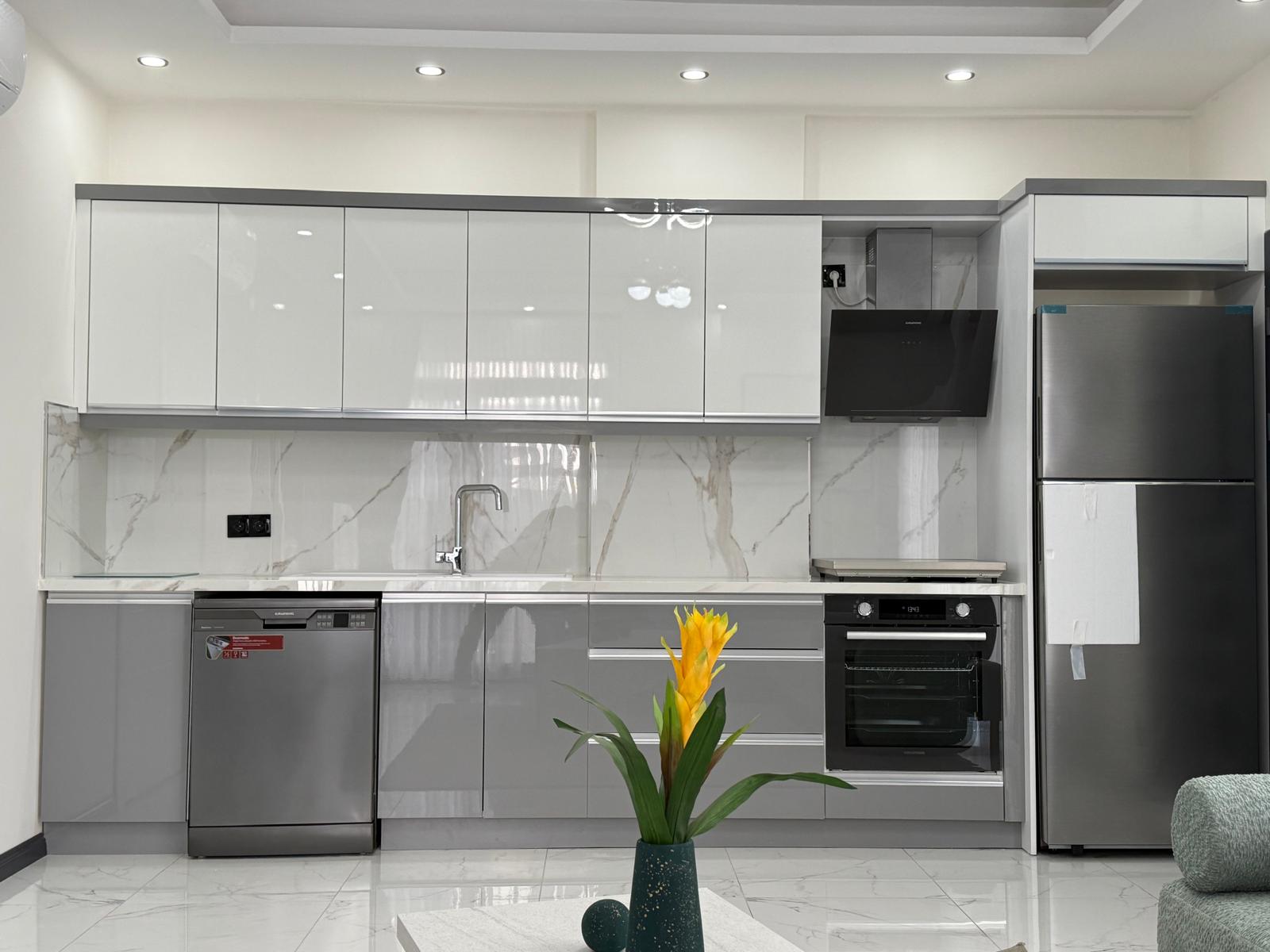 LUXUS NEUBAU VILLA 3+1 DIDIM