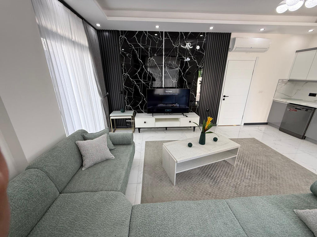 LUXUS NEUBAU VILLA 3+1 DIDIM