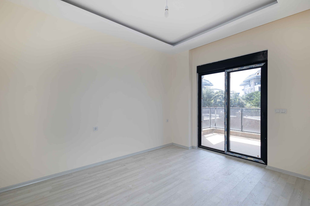 LUXUS NEUBAUWOHNUNG 1+1 ANTALYA ALANYA OBA