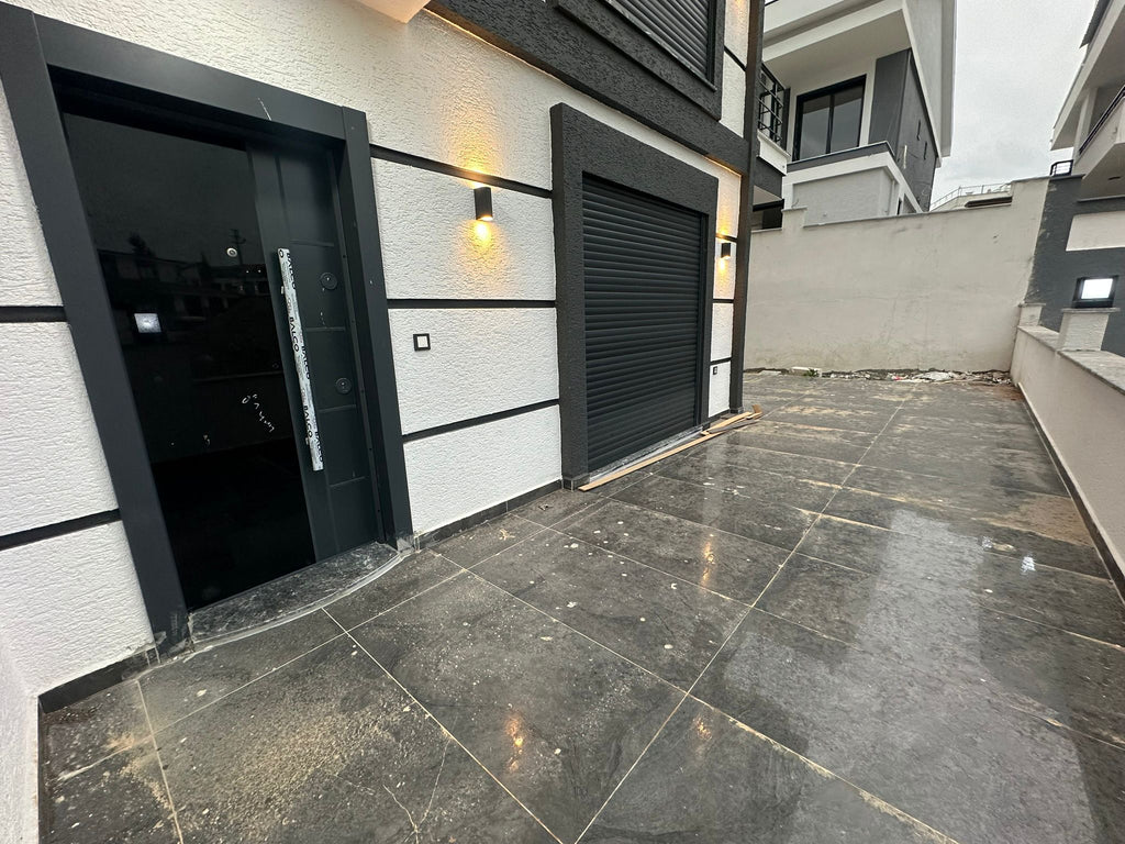 LUXUS NEUBAU VILLA 3+1 DIDIM