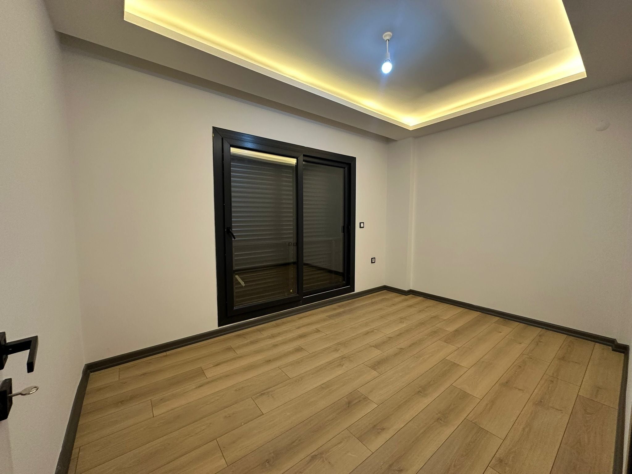 LUXUS NEUBAU VILLA 3+1 DIDIM