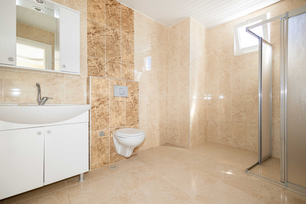 DUPLEX 2+1 WOHNUNG ANTALYA ALANYA MAHMUTLAR