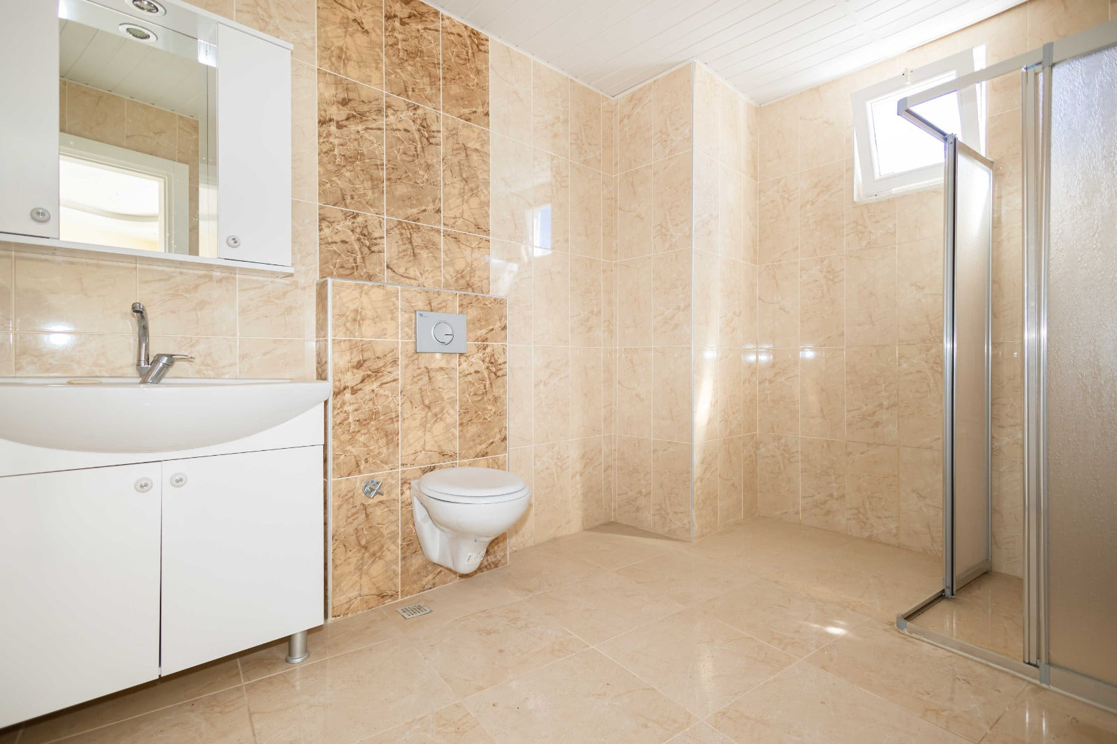 DUPLEX 2+1 WOHNUNG ANTALYA ALANYA MAHMUTLAR