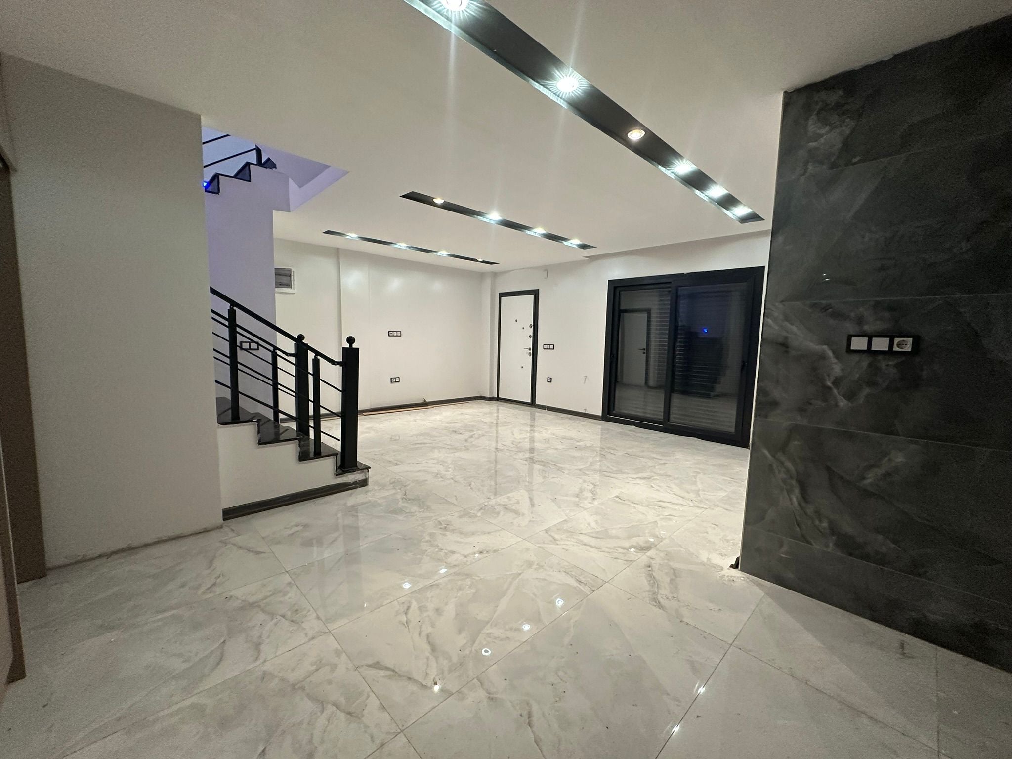 LUXUS NEUBAU VILLA 3+1 DIDIM