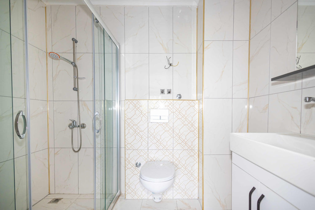 LUXUS NEUBAUWOHNUNG 1+1 ANTALYA ALANYA AVSALLAR