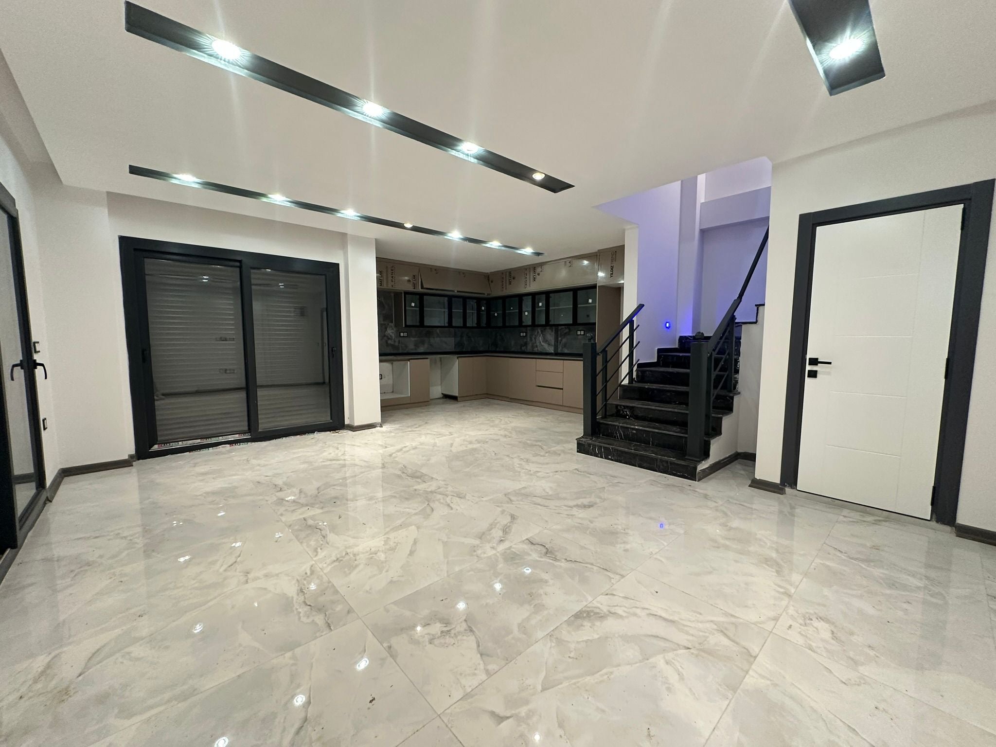 LUXUS NEUBAU VILLA 3+1 DIDIM