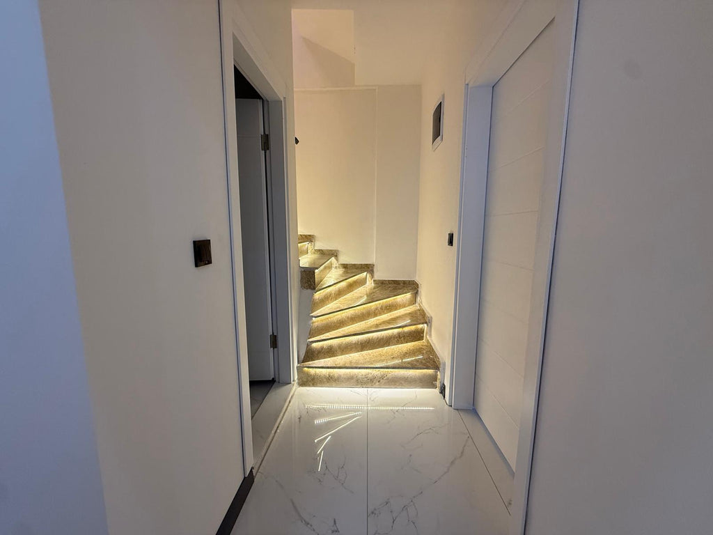 LUXUS NEUBAU VILLA 3+1 DIDIM