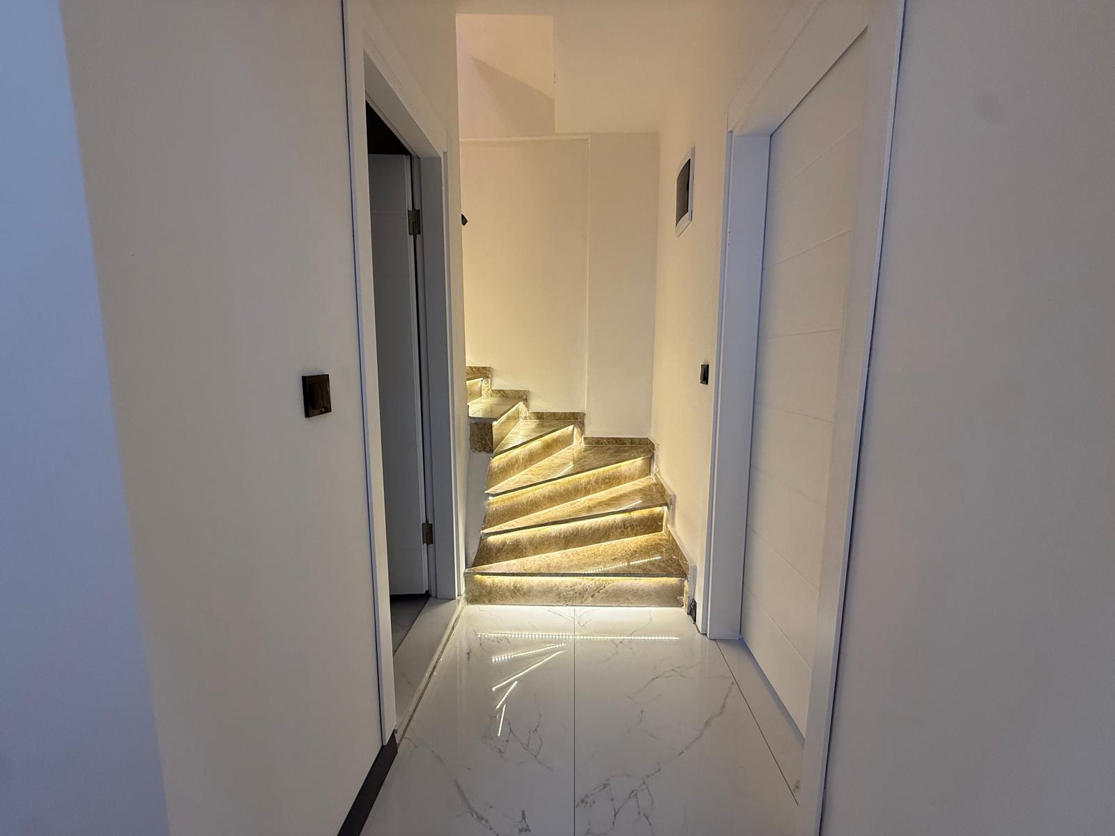 LUXUS NEUBAU VILLA 3+1 DIDIM