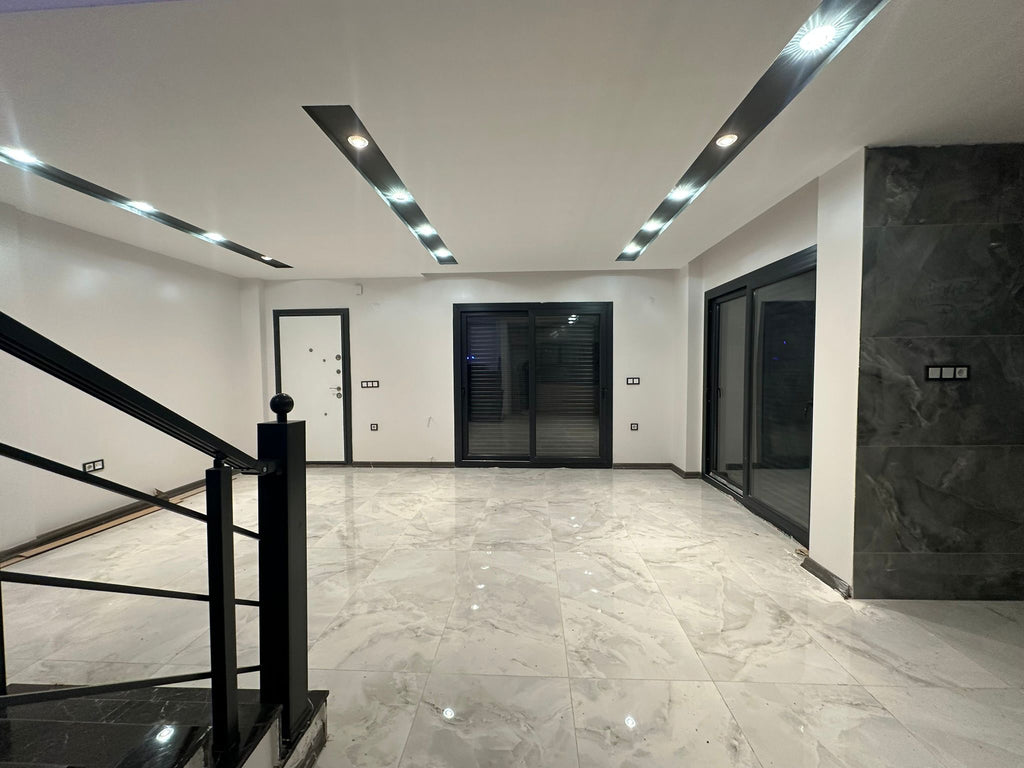 LUXUS NEUBAU VILLA 3+1 DIDIM