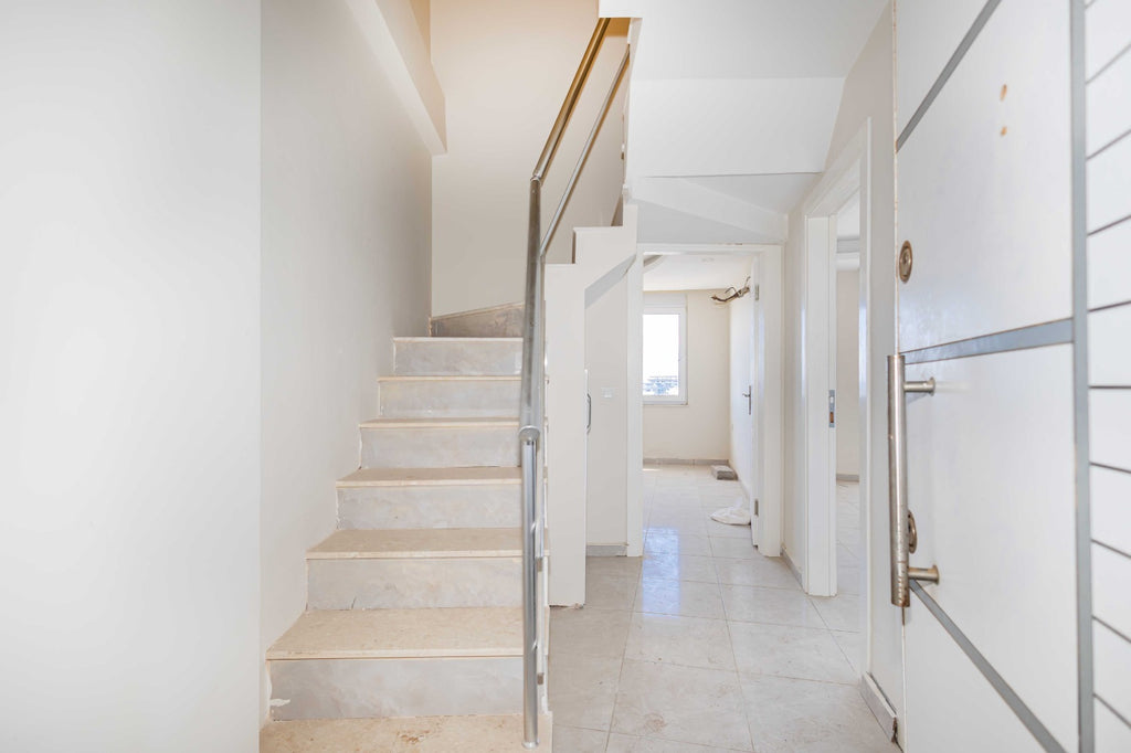 DUPLEX 2+1 WOHNUNG ANTALYA ALANYA MAHMUTLAR