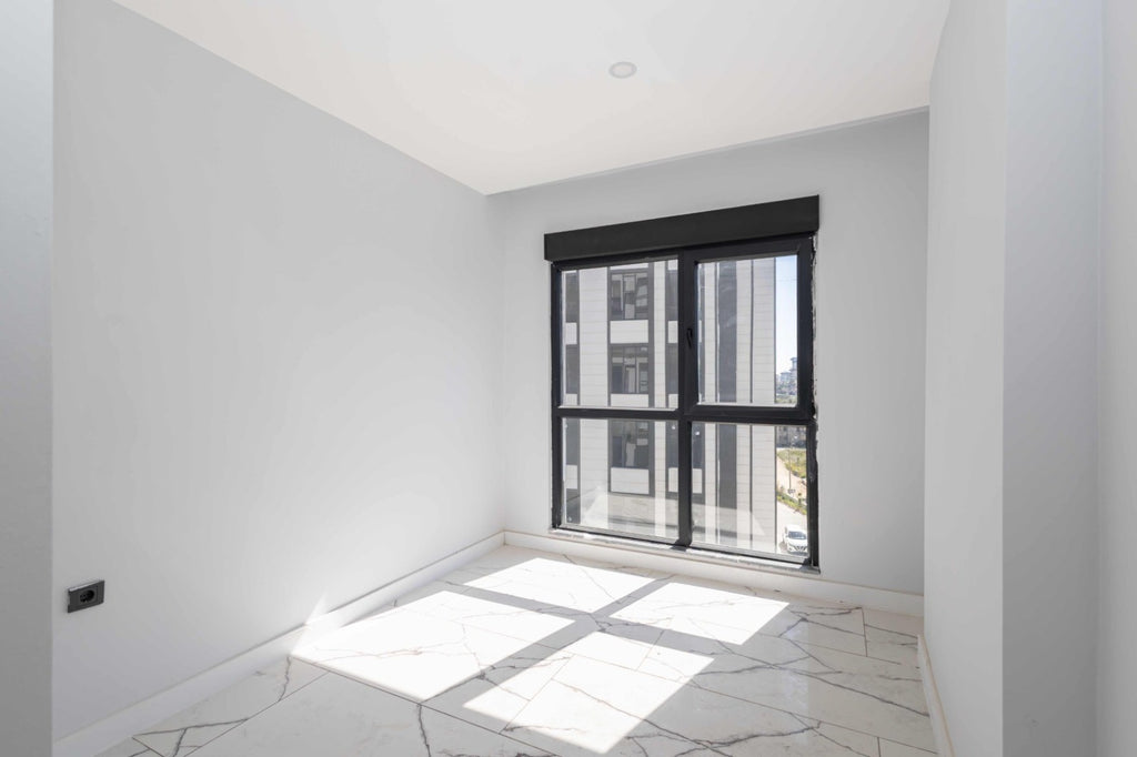 SCHNÄPPCHEN LUXUS NEUBAUWOHNUNG 1+1 ANTALYA ALANYA AVSALLAR