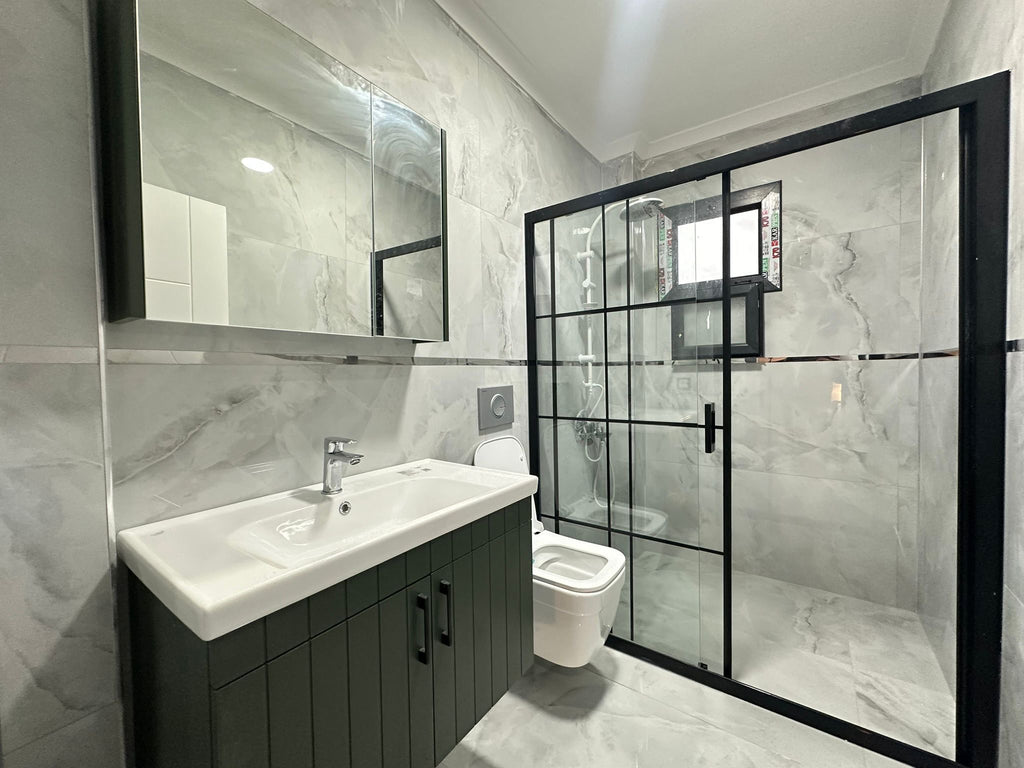 LUXUS NEUBAU VILLA 3+1 DIDIM