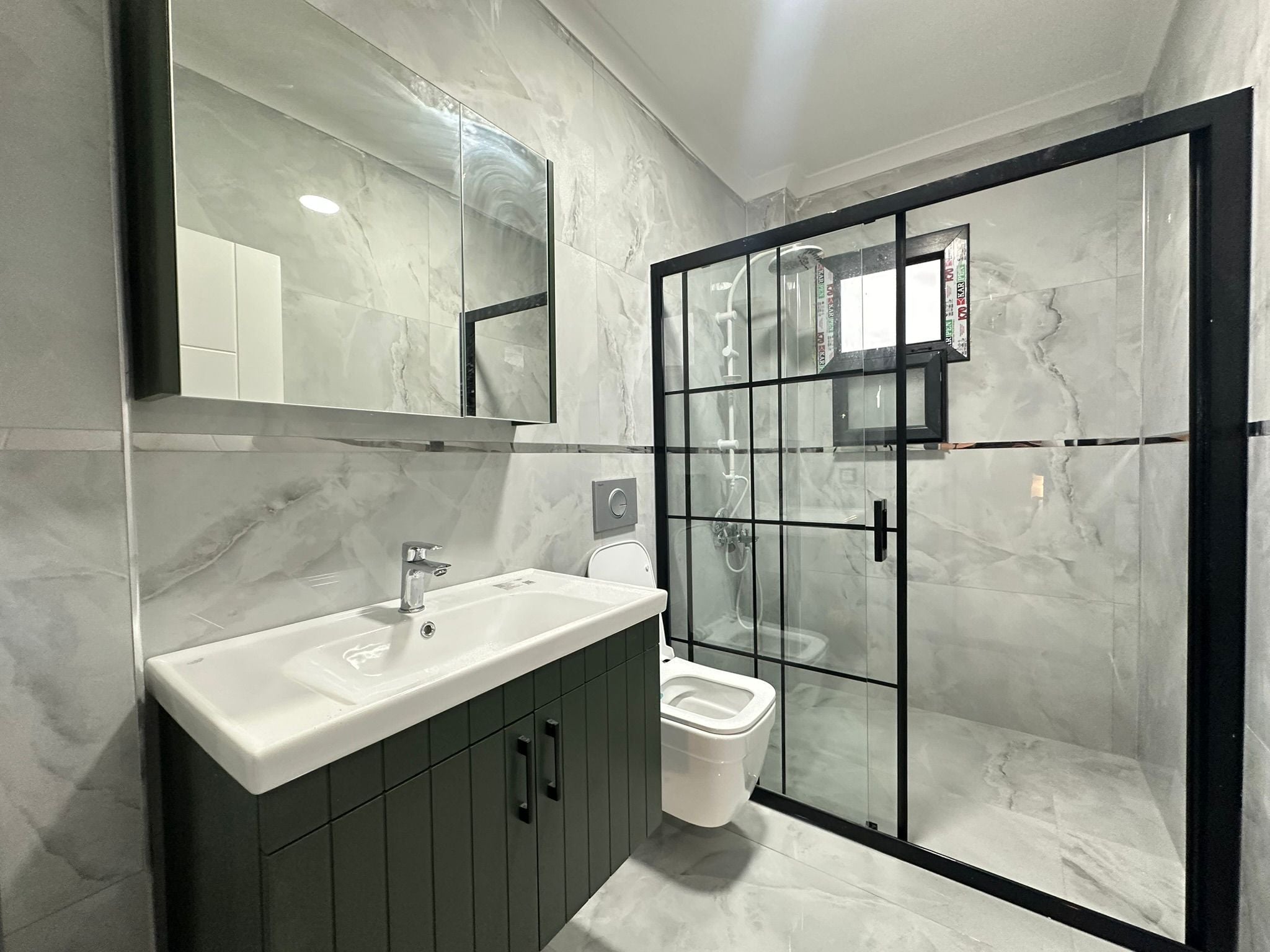 LUXUS NEUBAU VILLA 3+1 DIDIM