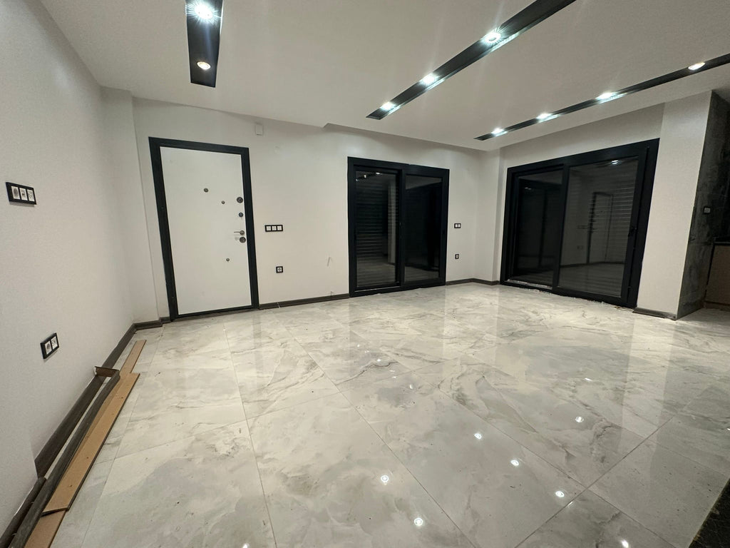 LUXUS NEUBAU VILLA 3+1 DIDIM