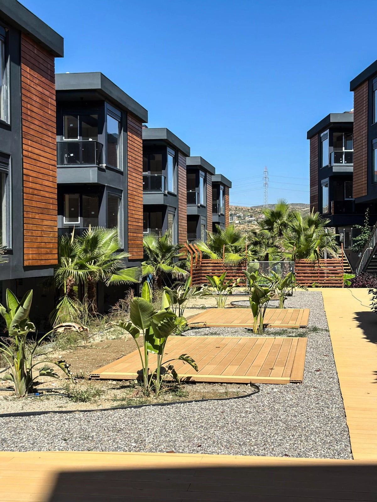 LUXUS NEUBAU VILLA 4+1 VOLLMÖBLIERT ANTALYA MANAVGAT