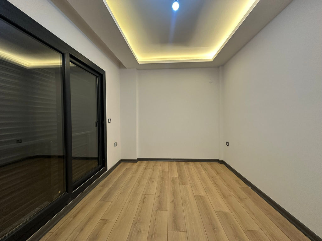 LUXUS NEUBAU VILLA 3+1 DIDIM