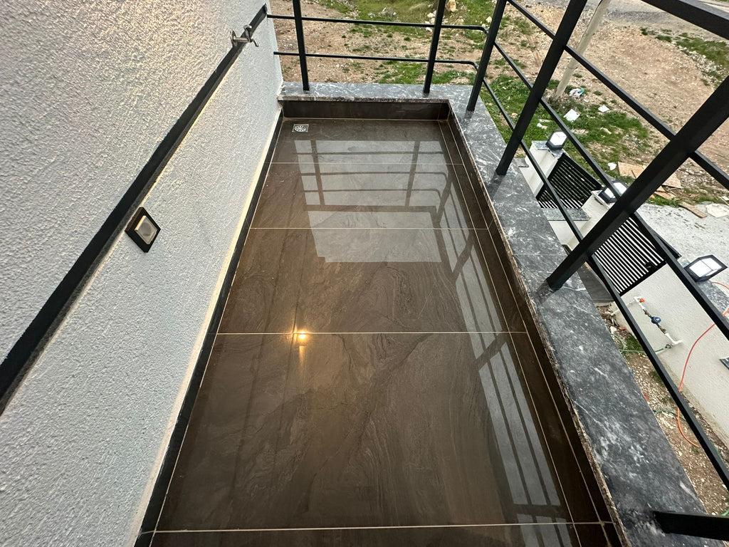 LUXUS NEUBAU VILLA 3+1 DIDIM