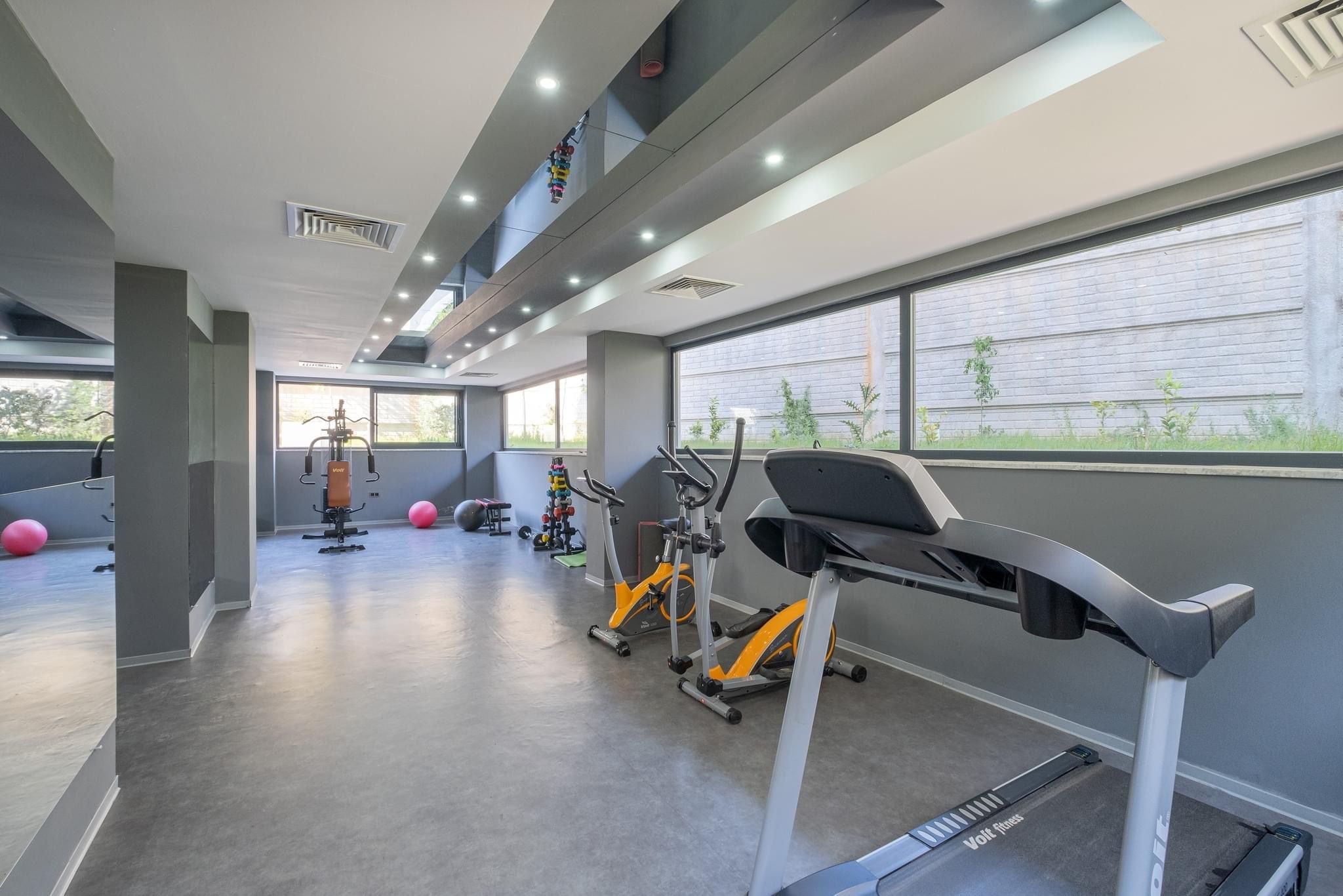 1+1 WOHNUNG WOHNKOMPLEX ANTALYA ALANYA OBA