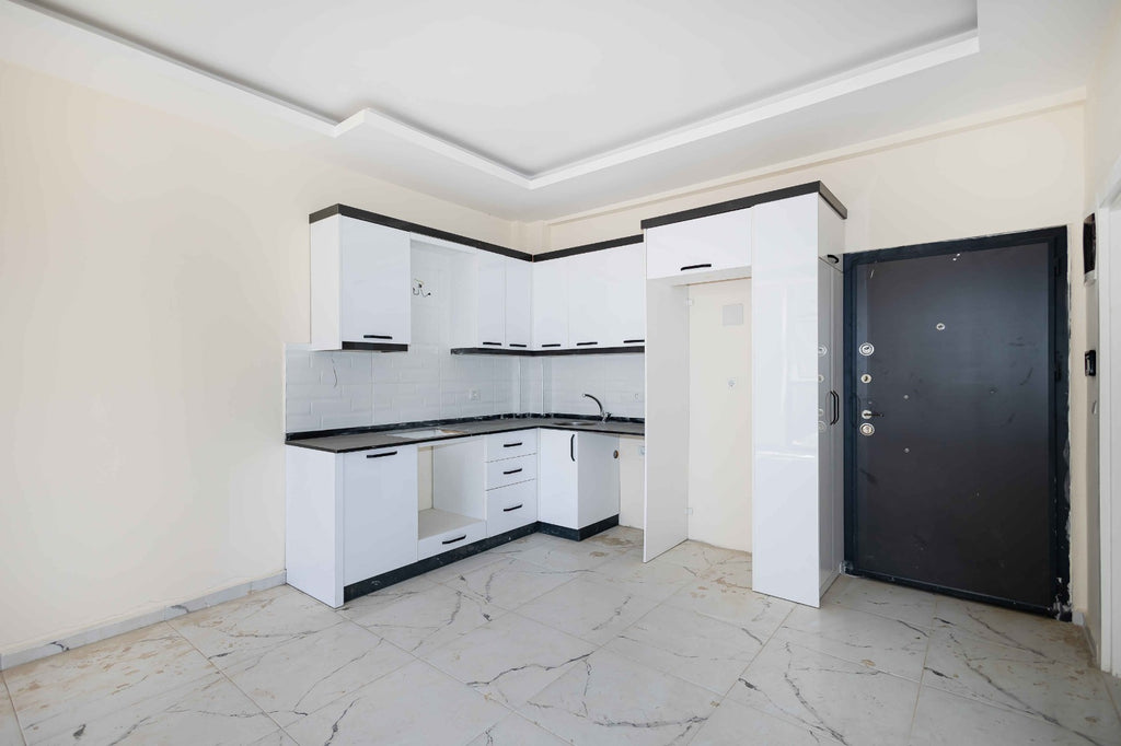 LUXUS NEUBAUWOHNUNG 1+1 ANTALYA ALANYA OBA