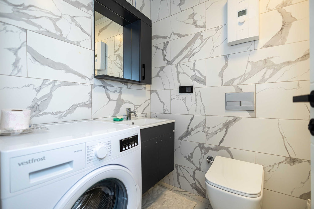 LUXUS NEUBAUWOHNUNG 1+1 ANTALYA ALANYA OBA