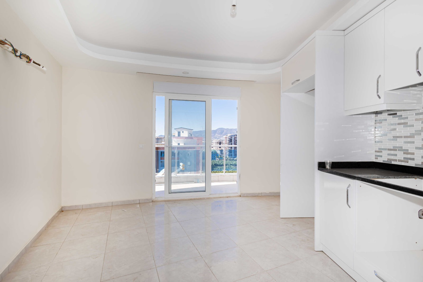 DUPLEX 2+1 WOHNUNG ANTALYA ALANYA MAHMUTLAR