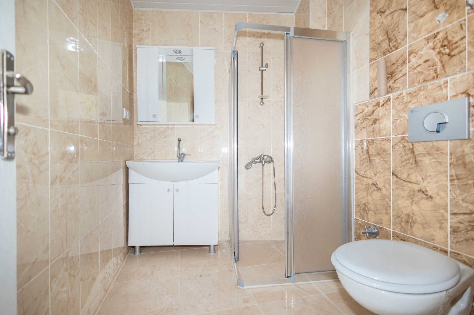 DUPLEX 2+1 WOHNUNG ANTALYA ALANYA MAHMUTLAR