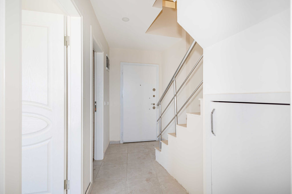 DUPLEX 2+1 WOHNUNG ANTALYA ALANYA MAHMUTLAR