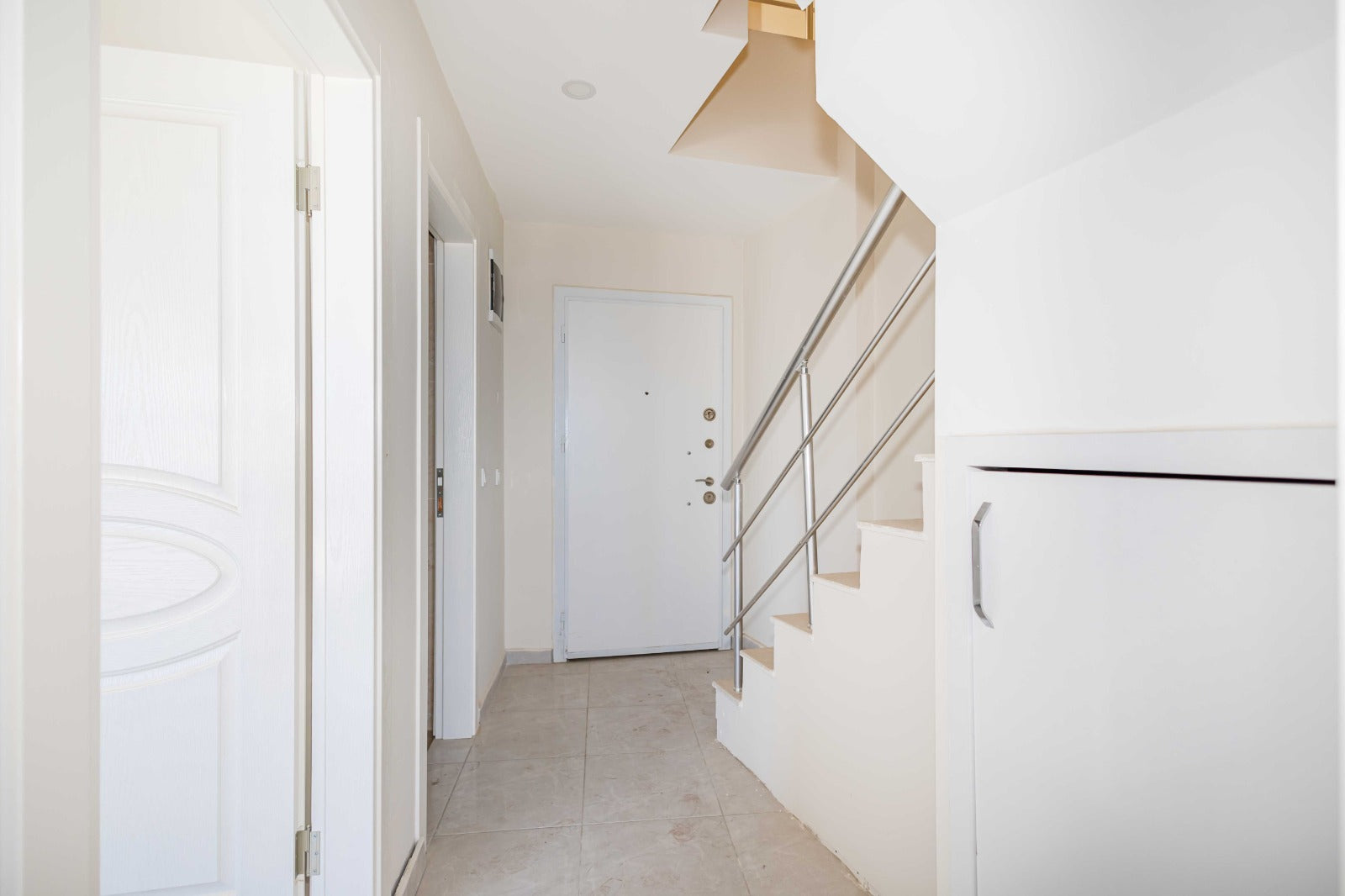 DUPLEX 2+1 WOHNUNG ANTALYA ALANYA MAHMUTLAR