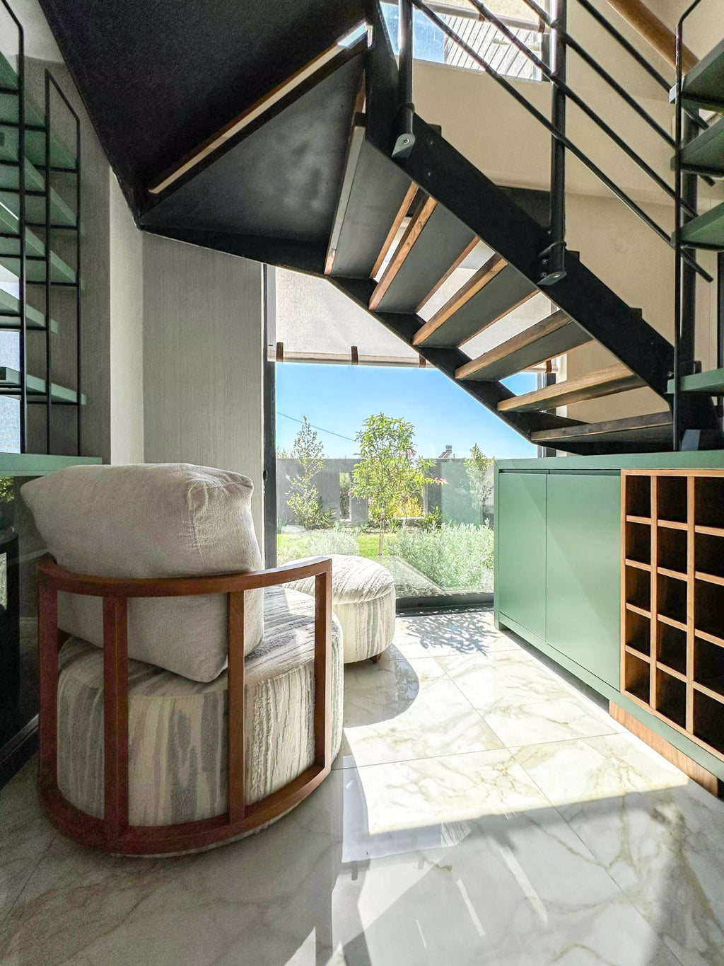 LUXUS NEUBAU VILLA 4+1 VOLLMÖBLIERT ANTALYA MANAVGAT