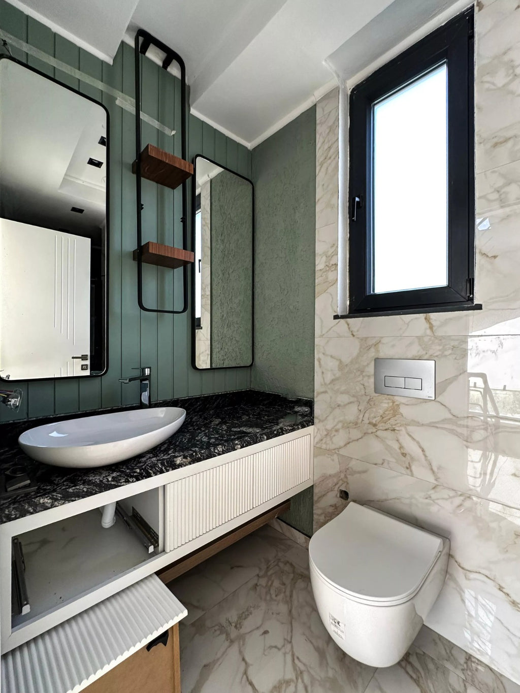 LUXUS NEUBAU VILLA 4+1 VOLLMÖBLIERT ANTALYA MANAVGAT