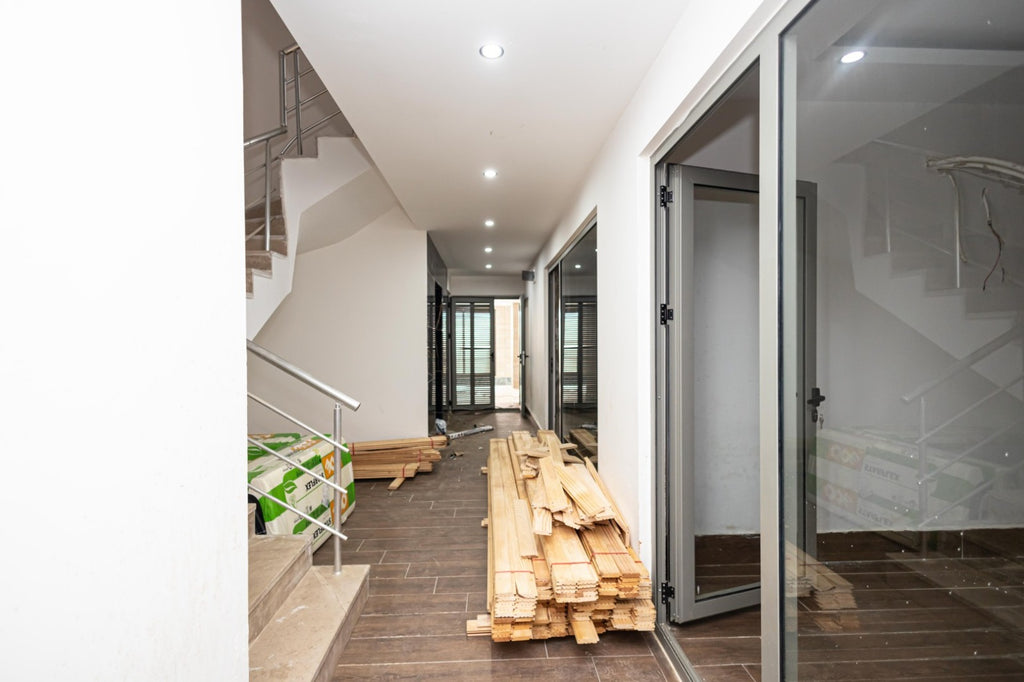 LUXUS NEUBAUWOHNUNG 1+1 ANTALYA ALANYA KARGICAK